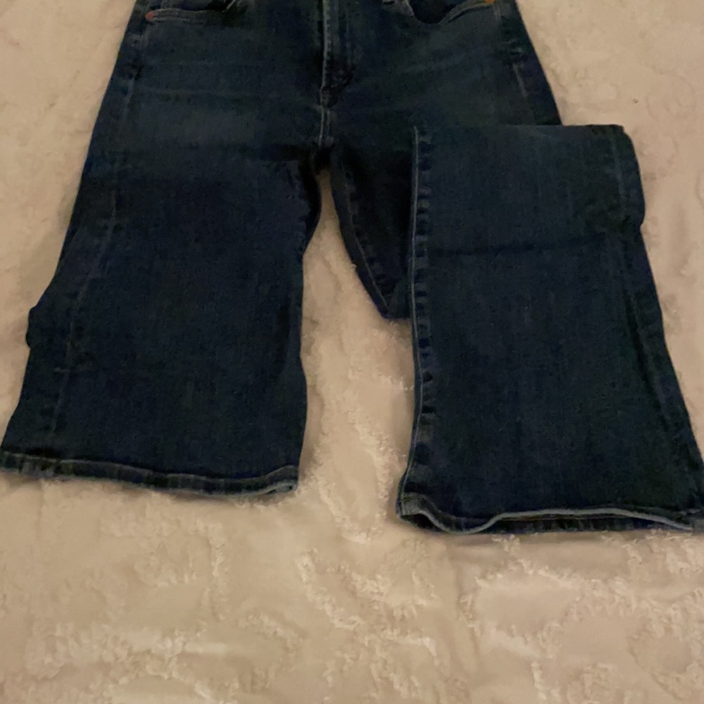 Citizens Against Humanity Jeans View 3